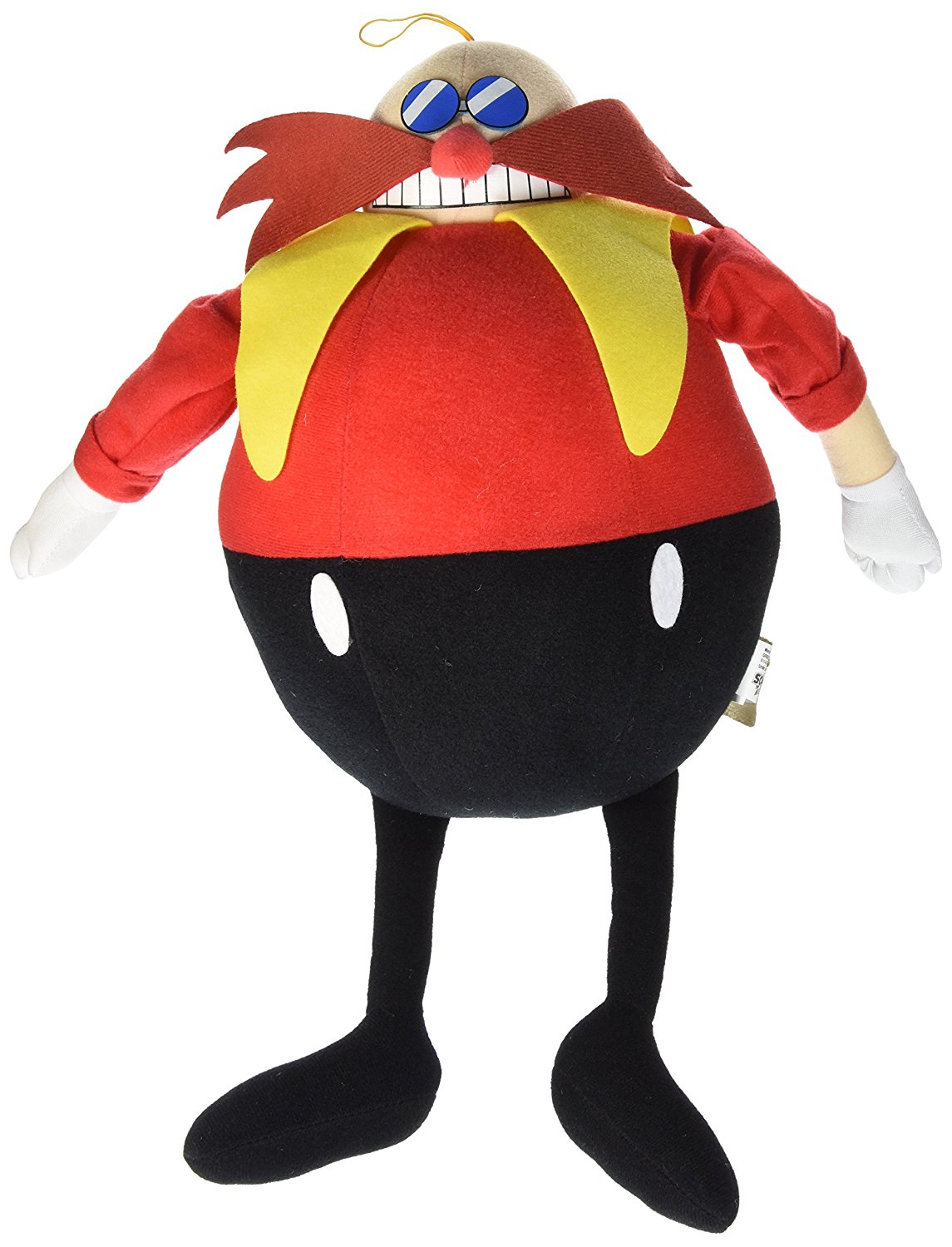 Game Eggman, Villains Fanon Wiki