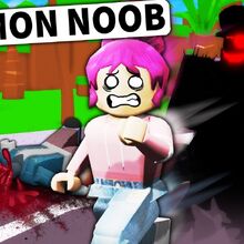 Goner Flamingo Villains Fanon Wiki Fandom - how to become invisible in roblox life in paradise how to