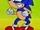 Sonic the Hedgehog (The Sonic Bootleg Tape from 1995)