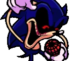 Xenophanes (Vs. Sonic.Exe)/Gallery