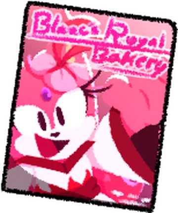 Blossom Blaze | Villains Fanon Wiki | Fandom