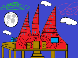 Zorthenport's facility