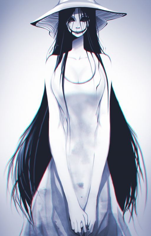 Hachishakusama | Villains Fanon Wiki | Fandom Hachishakusama | Villains Fanon Wiki | Fandom