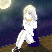 Lexi woods moonlight