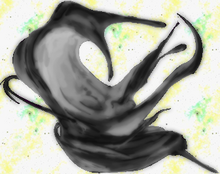 Omega (entity)