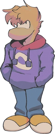 RAY-005 | Villains Fanon Wiki | Fandom
