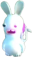 Rabbids (Rayman Raving Rabbids: Reburrowed) | Villains Fanon Wiki | Fandom