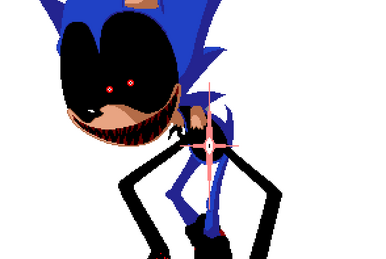 Sonic.OMT, Villains Fanon Wiki