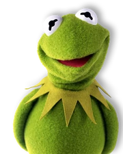 Kermit Muppets Most Wanted