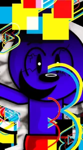 Preston takes Danno.