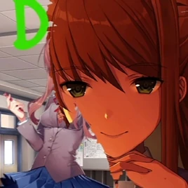 Monika icon