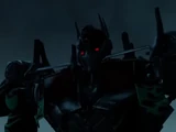 Nemesis (Transformers Sentinel Uprising)
