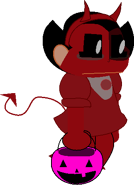 UranToT.png (12 KB) Uran in a non-canon Halloween special.