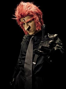 Ganondorf (TWBB)