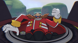 Dr. Eggman (DEATH BATTLE!) | Villains Fanon Wiki | Fandom