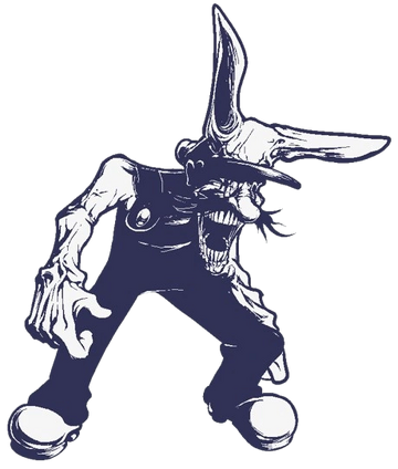 GB | Villains Fanon Wiki | Fandom