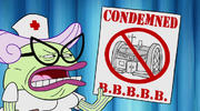Nurse Helga