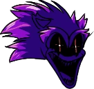 Triple Trouble V2 danger icon