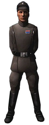 Uniform empire officer01