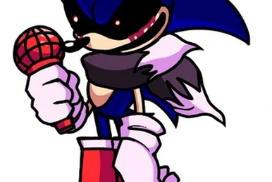 Funni Purpl Shad on Game Jolt: ⚠starved⚠ #starved #exe #eggman #sonic #lol