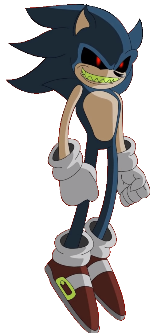 Sonic.EXE (Prime Universe), Sonic Villains Wiki