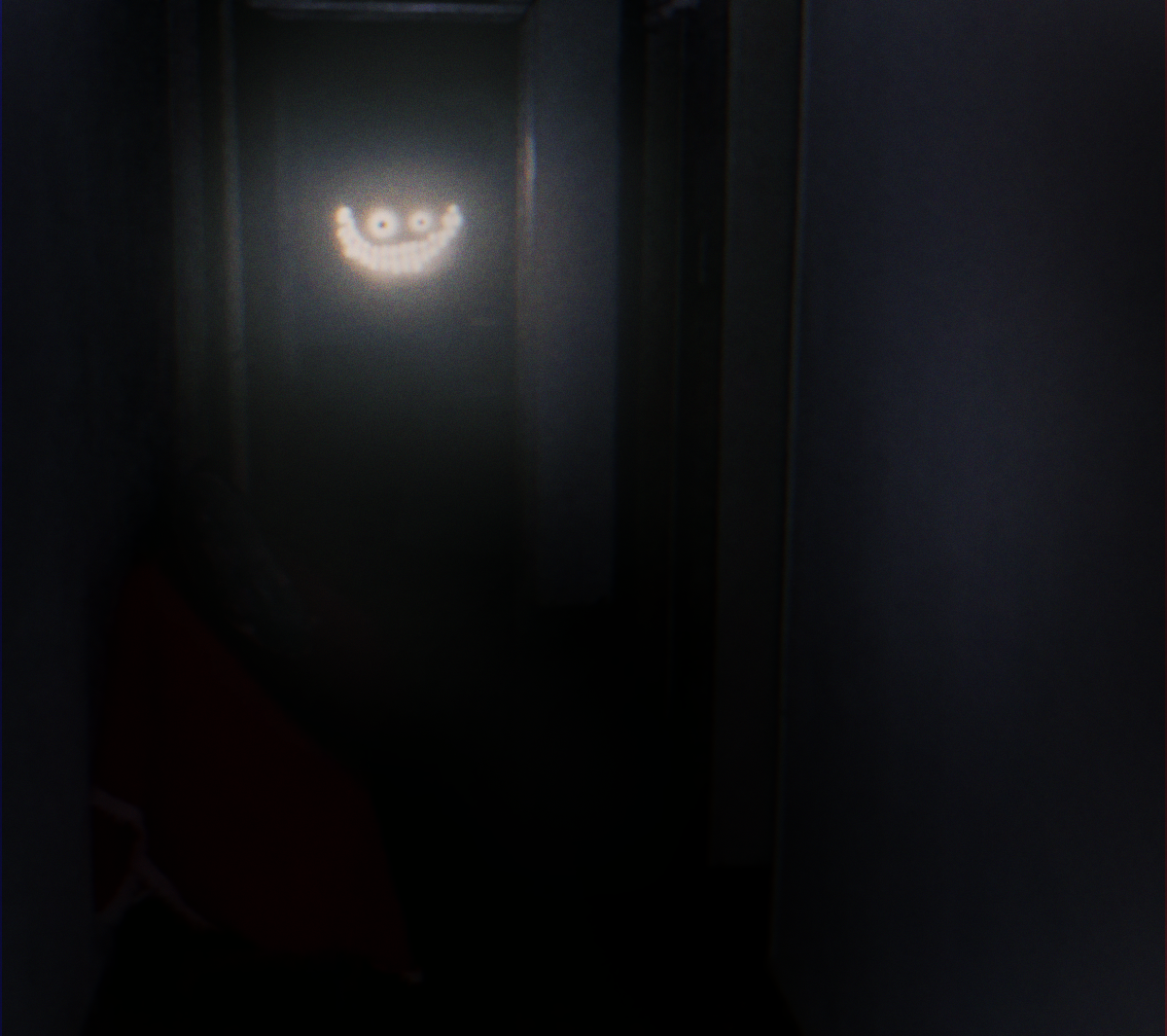 Smilers (The Backrooms) Villains Fanon Wiki Fandom