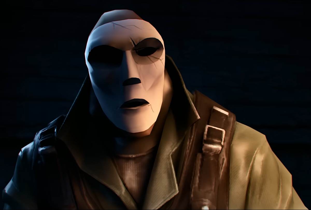 Jack Skellington (The Chronicles of Poop), Villains Fanon Wiki