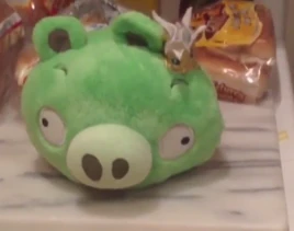 King Pig LuigiFan00001