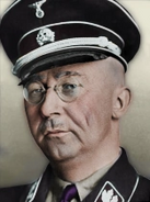 Heinrich Himmler