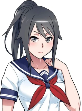 Ayano Aishi (Lovelorn) | Villains Fanon Wiki | Fandom