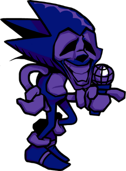 Sarah Henderson (Vs. Sonic.Exe), Villains Fanon Wiki