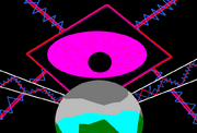 Eveicialis absorbing Energy