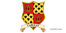 House Capulet logo