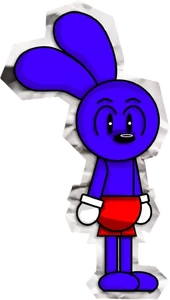 Beginning of Season 1 [before slowly losing it]