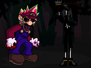 Diagoras vs Diagoras (Old) [3/3]