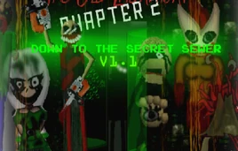 Sewer Experiments