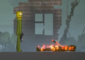 Screenshot 2025-08-27 9.08.10 PM.png (108 KB) Corn standing next to a burning Melon