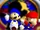 Super mario 64 bloopers The Visitor.