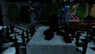 Blackrabbit's jumpscare.