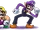 Wario & Waluigi (SMBZ)