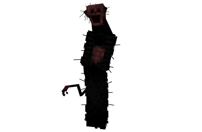 The Boiled One (Zcoper) | Villains Fanon Wiki | Fandom