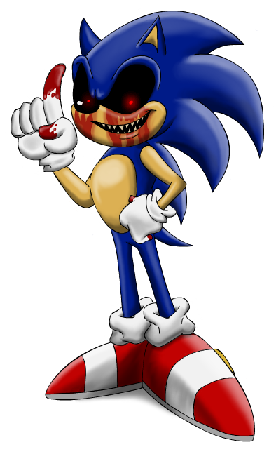 Sonic.exe/Remake, B.B Inc. Wikia