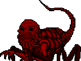 RED (Friday Night: Monster of Monsters)
