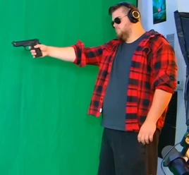 GunGuy
