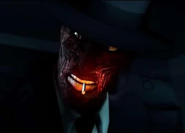 The Smoker