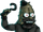Ghost Abe Grandpie