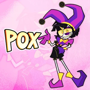 Pox's introduction image.jpeg (458 KB) Pox's official introduction image