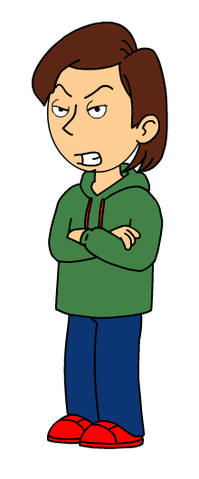 Boris (GoAnimate) | Villains Fanon Wiki | Fandom