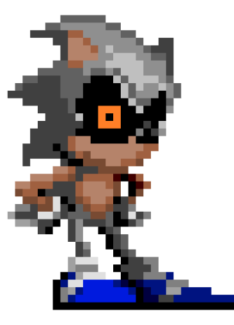 Sonic.EXE (SatSoA), Villains Fanon Wiki