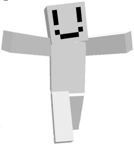 Jerry Official Render
